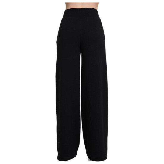 Target Γυναικείο παντελόνι φόρμας Wide-Leg French Terry Pants